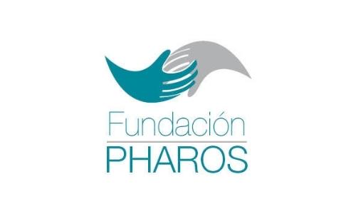 Fundación Pharos Logo