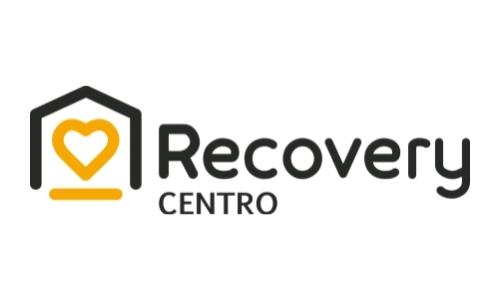 Recovery Centro logo